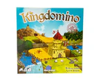 Kingdomino Extra Large Board Game