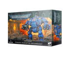 Warhammer: 40,000 Space Marines Redemptor Dreadnought