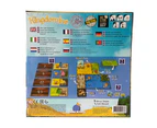 Kingdomino Extra Large Board Game