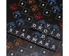 Scrabble Star Wars Board Game