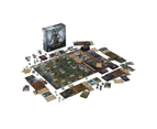 Rebel The Witcher Old World Deluxe Edition Stratergy Tabletop Party Board Game