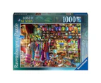 Ravensburger Behind The Scenes 1000 Piece Puzzle