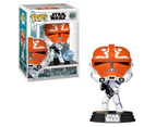 Star Wars Ahsoka TV 332nd Company Trooper Funko POP! Vinyl