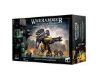 Warhammer: The Horus Heresy Legiones Astartes Deredeo Dreadnought Anvilus Configuration