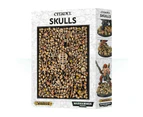 Citadel Skulls for Warhammer 40,000 and Age of Sigmar