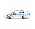 Fast and Furious 1995 Volkswagon Jetta 1:24 Scale Hollywood Ride