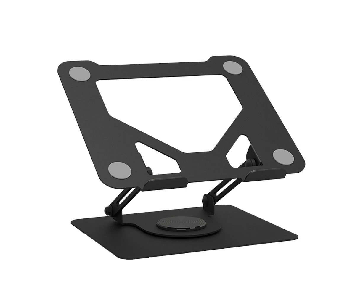 Viviendo Laptop Tablet Stand Adjustable Portable Notebook Riser Ergonomic Holder