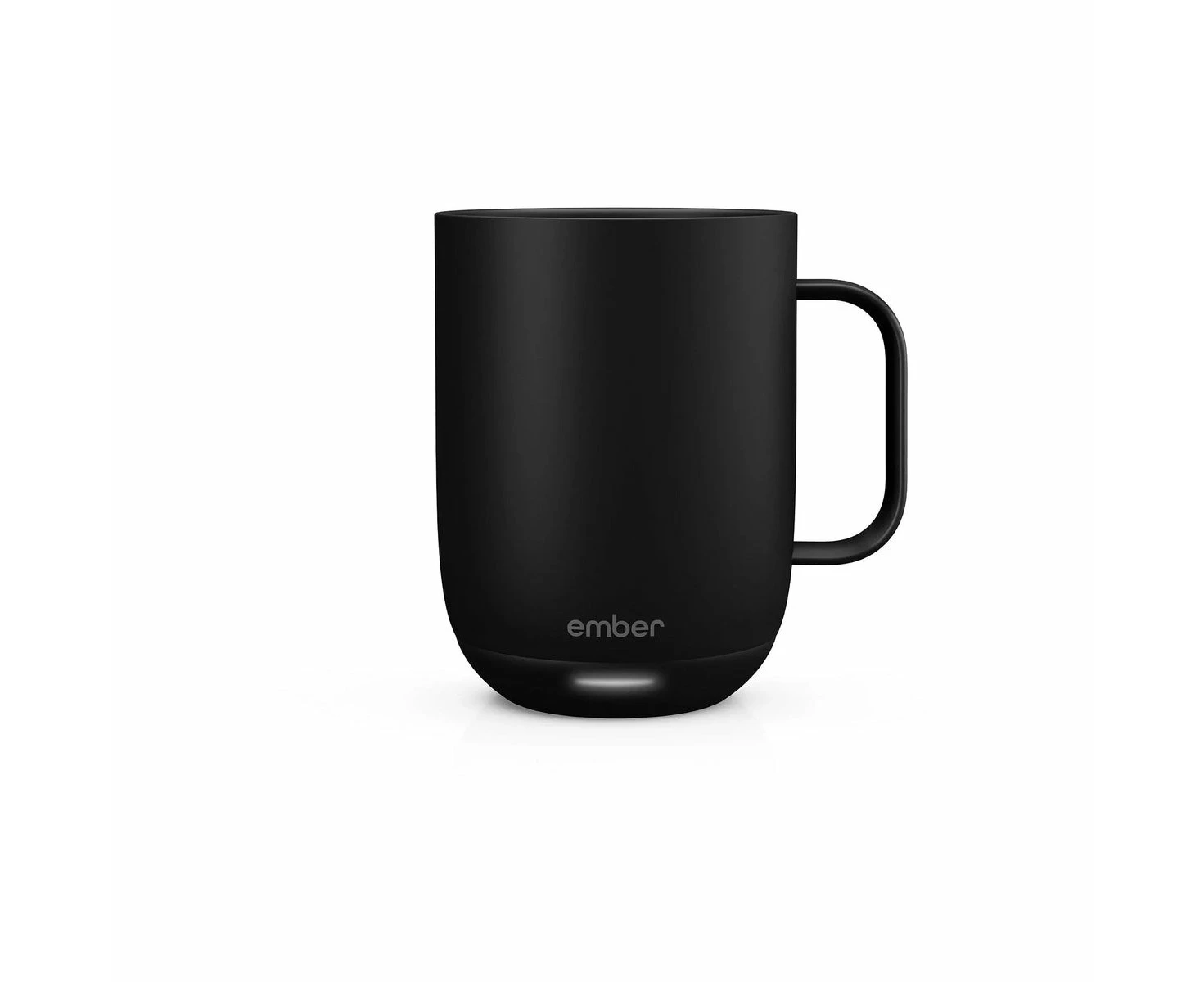 Ember Temperature Control Smart Mug 2 295ml (Black)