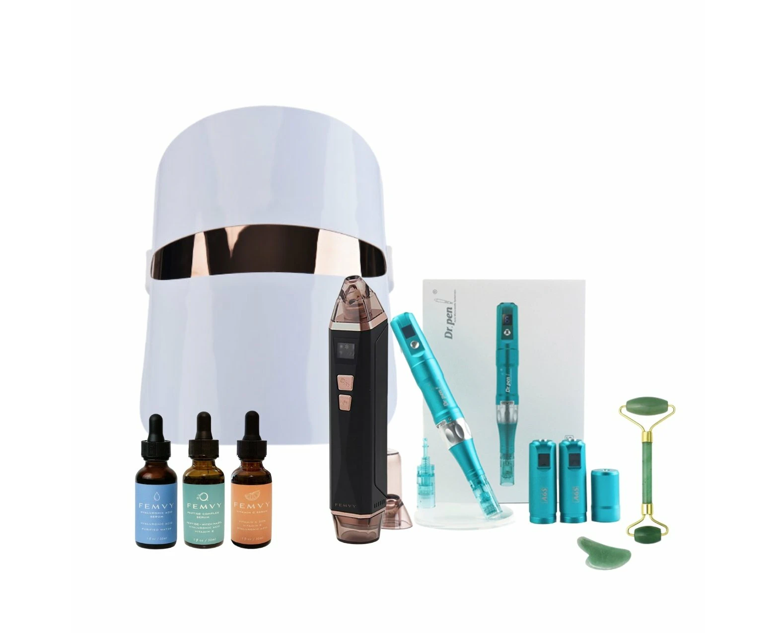 Platinum Anti-Ageing Bundle