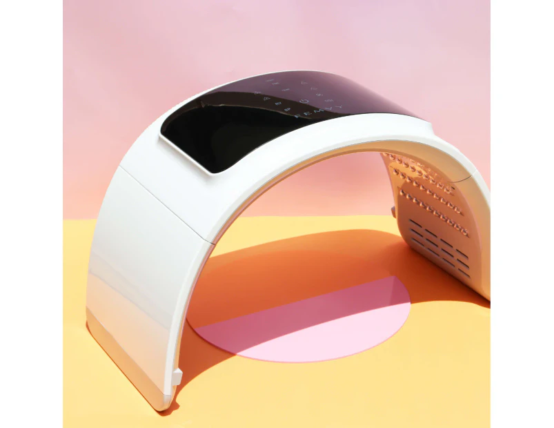 Femvy LED Light Therapy Pod