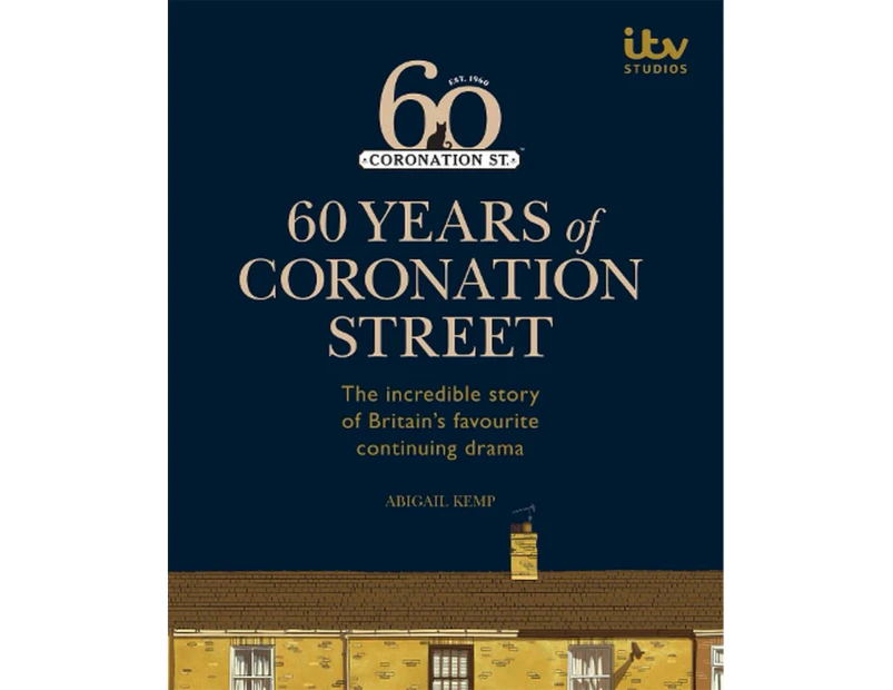 60 Years of Coronation Street