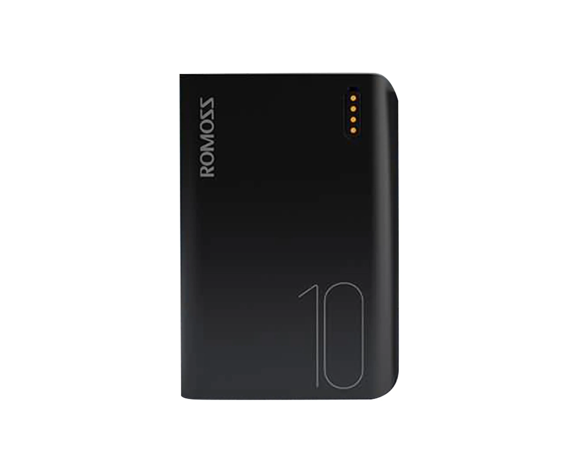 ROMOSS Sense4mini Power Bank 10000mAh Powerbank Portable External Battery Charger