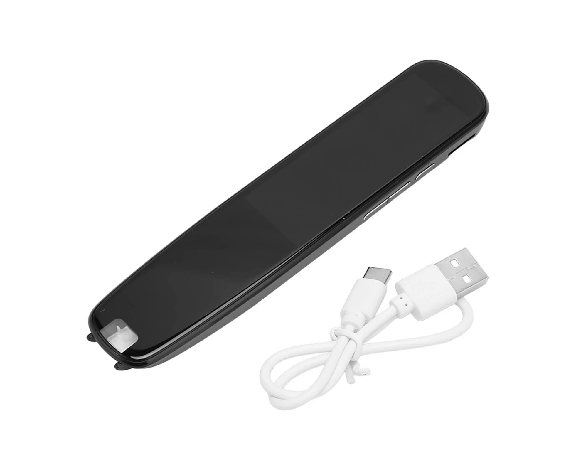 Translation Pen with 2.99in Touch Screen 131 Languages Supported Fast Scanning Smart Recording Voice Translator for Travel