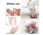 Foot massagers feet electric massage massager machine deep kneading pain relief