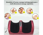 Foot massagers feet electric massage massager machine deep kneading pain relief