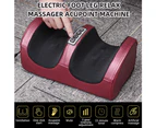 Foot massagers feet electric massage massager machine deep kneading pain relief