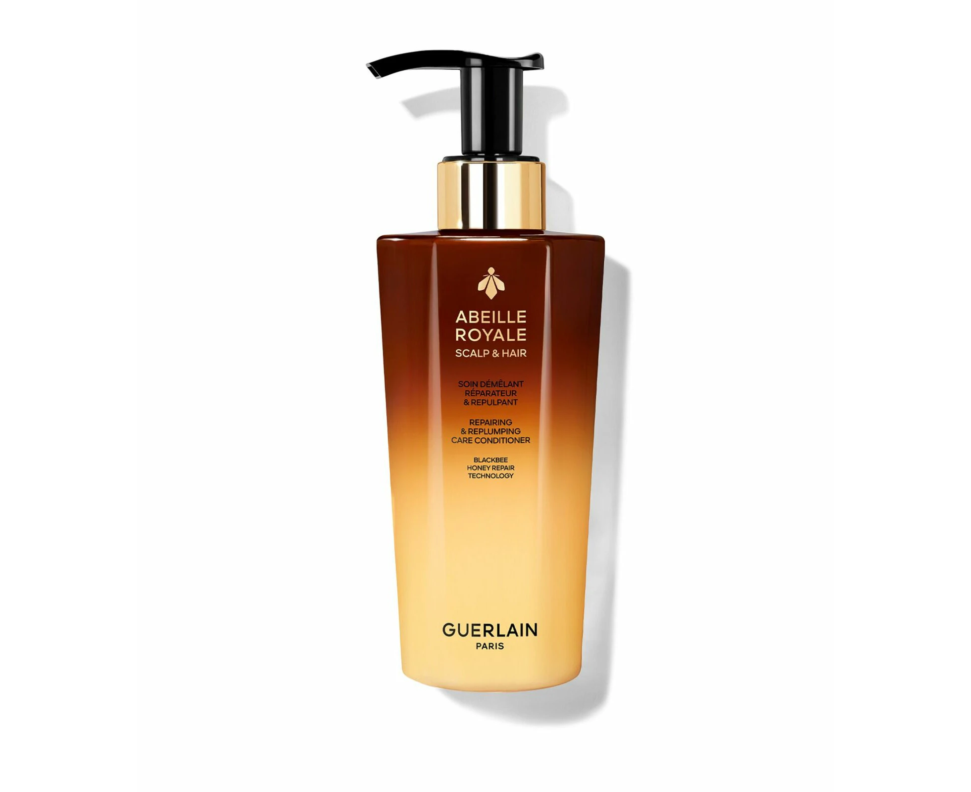 Guerlain Abeille Royale Repairing & Replumping Care Conditioner 290ml