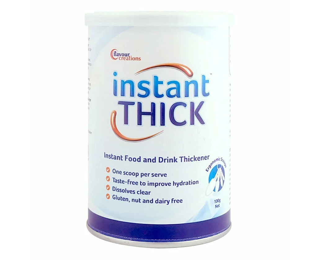 Instant Thick Thickening Powder 100g