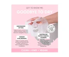 SugarBaby Goodbye To Dry Premium Bio-Degradable Bamboo Sheet Mask