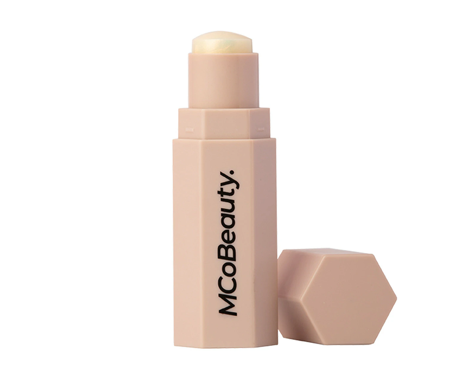 MCoBeauty Dewy Face Stick | Pearlescent