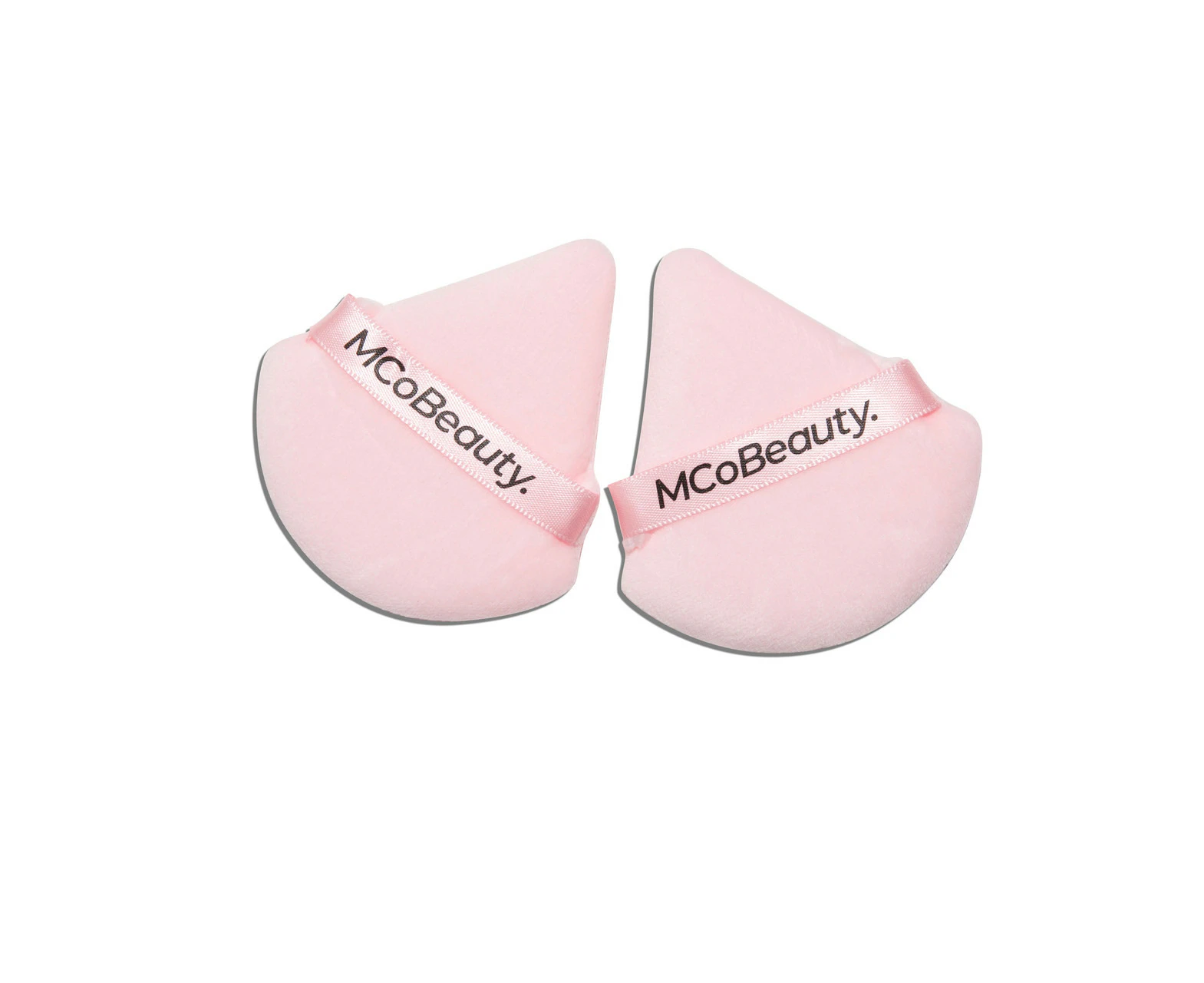 MCoBeauty Makeup Setting Puff Duo