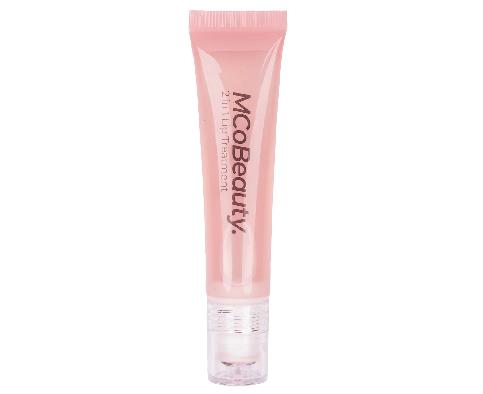 MCoBeauty Glow & Treat 2-in-1 Lip Treatment Berry