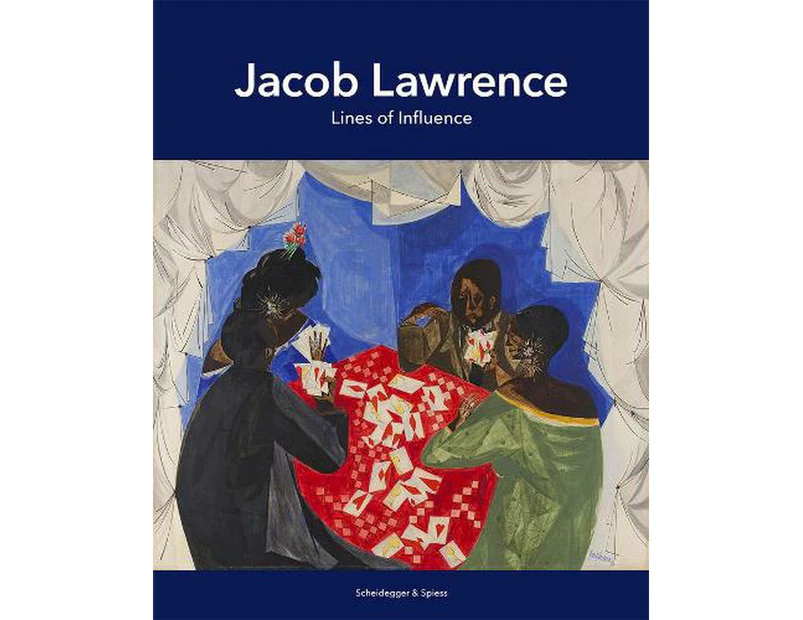 Jacob Lawrence