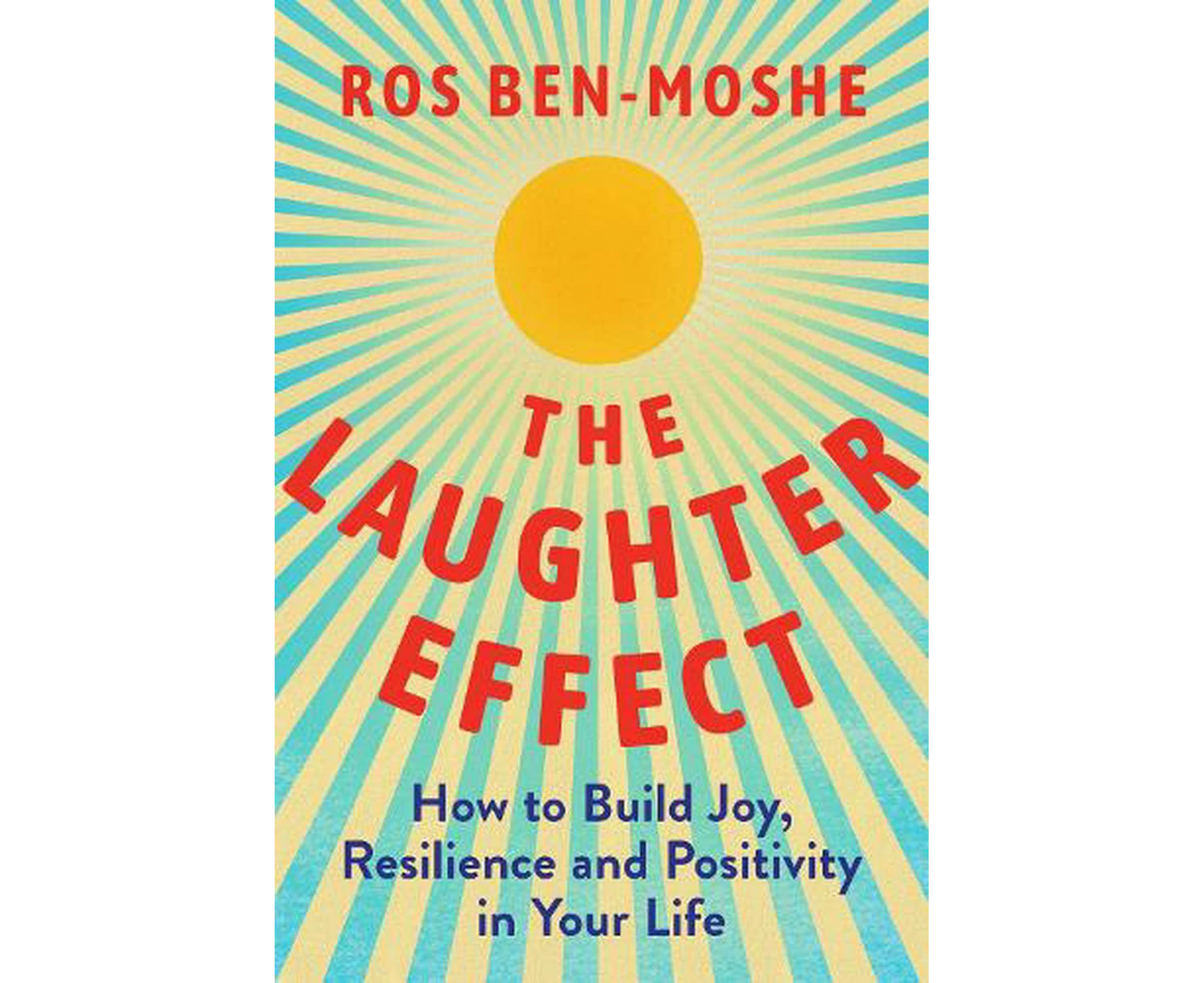 The Laughter Effect