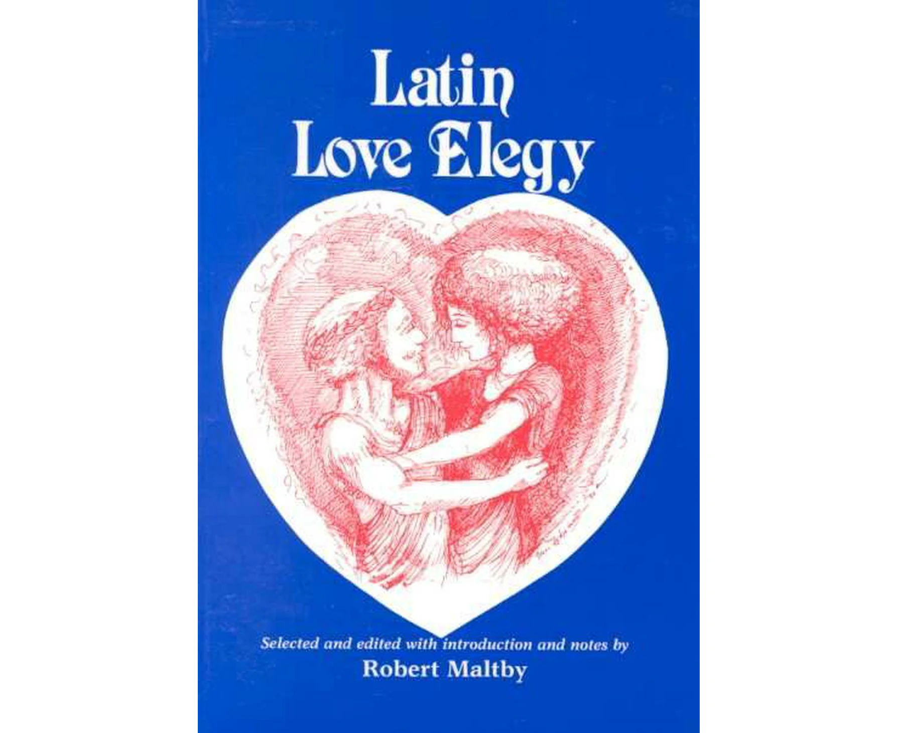 Latin Love Elegy