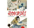 Hokusai