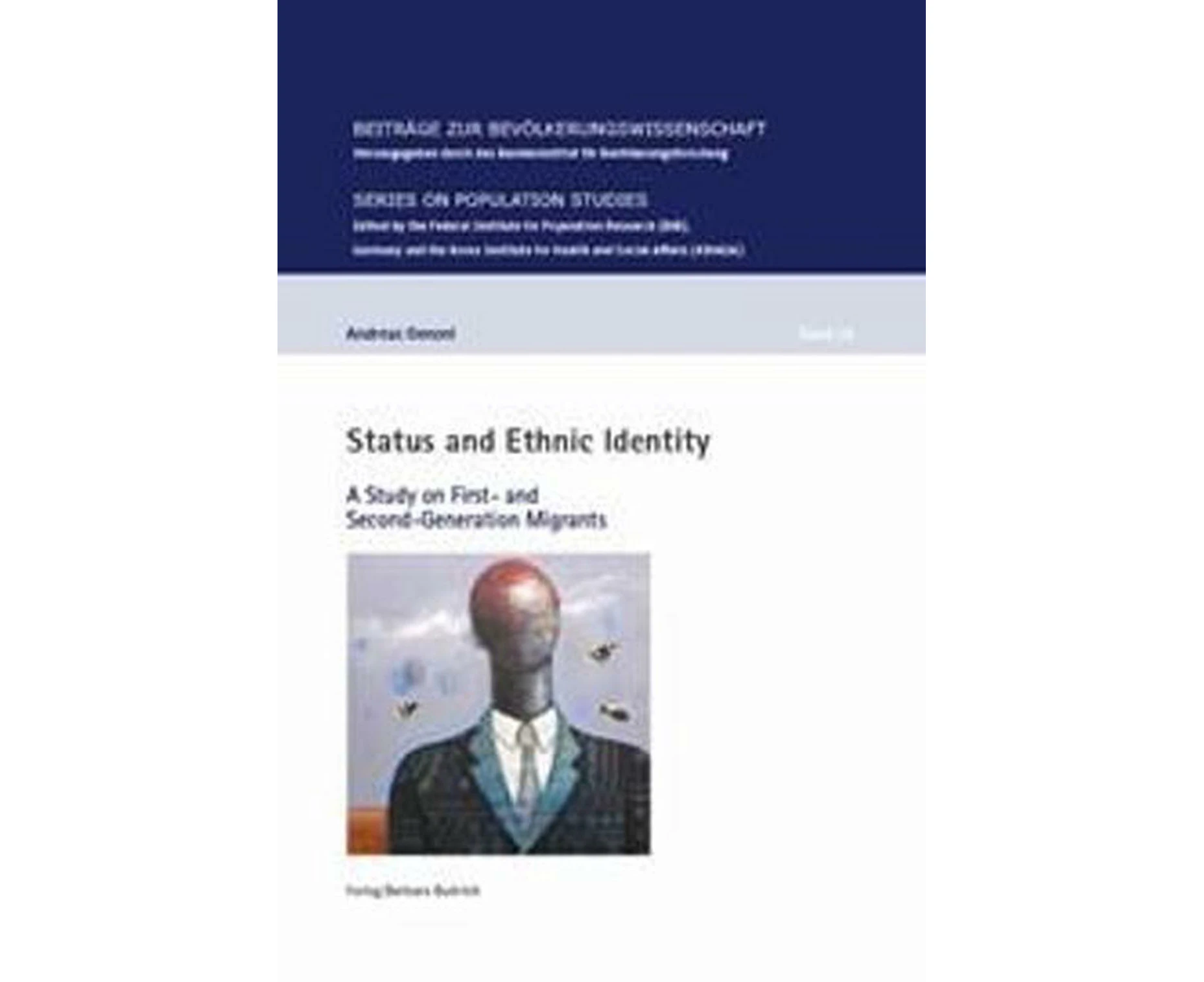 Status and Ethnic Identity