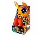 Rumble Champs Boxing Puppet Figure - Assorted