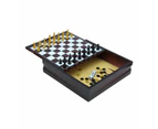 11-in-1 Game Board