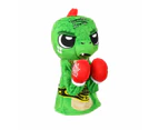 Rumble Champs Boxing Puppet Figure - Assorted