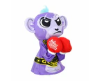 Rumble Champs Boxing Puppet Figure - Assorted