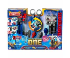 Transformers One Robot Battlers Multipack