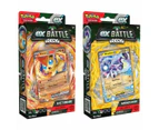 Pokemon TCG: Victini/Miraidon ex Battle Deck - Assorted*