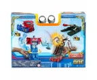 Transformers One Robot Battlers Multipack