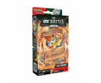 Pokemon TCG: Victini/Miraidon ex Battle Deck - Assorted*