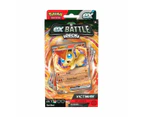 Pokemon TCG: Victini/Miraidon ex Battle Deck - Assorted*