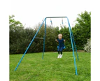 2 in 1 Swing Set - Anko