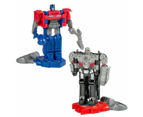 Transformers One Robot Battlers Multipack