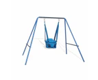 2 in 1 Swing Set - Anko