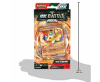 Pokemon TCG: Victini/Miraidon ex Battle Deck - Assorted*