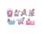 Lots to Love Babies Playsets - Assorted