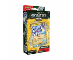 Pokemon TCG: Victini/Miraidon ex Battle Deck - Assorted*