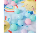 Activity Gym & Ball Pit - Anko