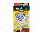 Pokemon TCG: Victini/Miraidon ex Battle Deck - Assorted*