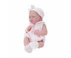 Berenguer Boutique Newborn Girl Doll with Bracelet - Anko