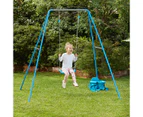 2 in 1 Swing Set - Anko